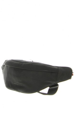 Geantă de brâu Tommy Hilfiger, Culoare Negru, Preț 114,99 Lei