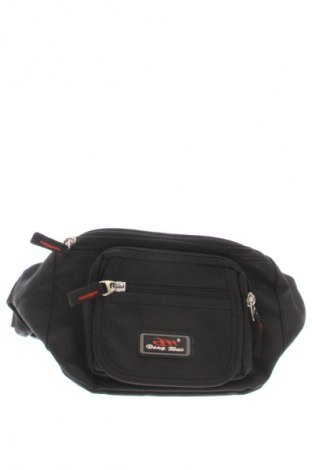 Saszetka do pasa Unbranded, Kolor Czarny, Cena 65,52 zł