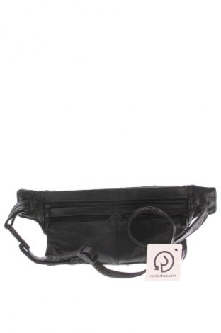 Saszetka do pasa Unbranded, Kolor Czarny, Cena 34,00 zł