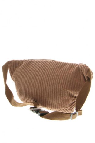 Saszetka do pasa Unbranded, Kolor Brązowy, Cena 65,52 zł