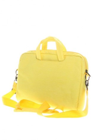 Taška pre notebook  ASOS, Farba Žltá, Cena  26,07 €
