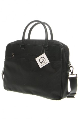 Чанта за лаптоп Azzaro, Цвят Черен, Цена 290,00 лв.
