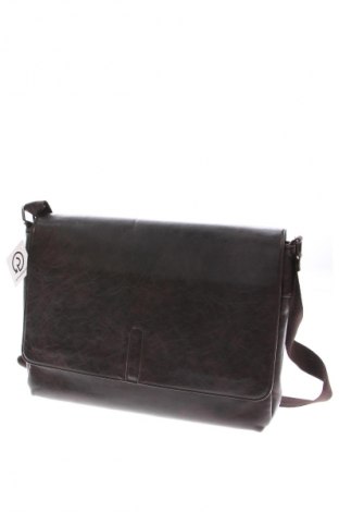 Чанта за лаптоп Reserved, Цвят Кафяв, Цена 7,66 €