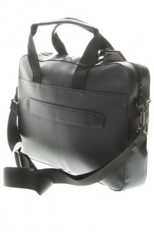 Geantă de laptop Tommy Hilfiger, Culoare Albastru, Preț 334,99 Lei