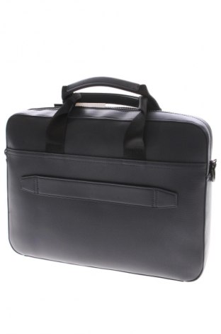 Τσάντα φορητού υπολογιστή Tommy Hilfiger, Χρώμα Μπλέ, Τιμή 50,99 €