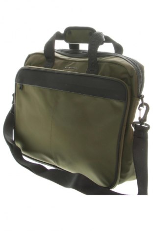 Geantă de laptop Tommy Hilfiger, Culoare Multicolor, Preț 311,99 Lei