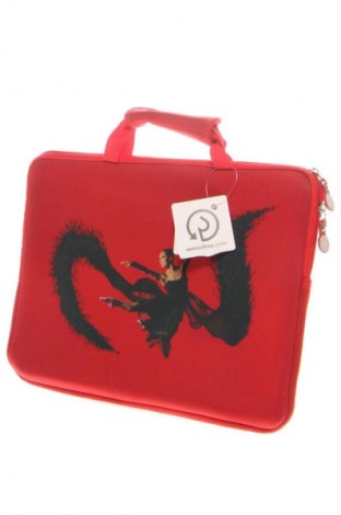 Чанта за таблет Unbranded, Цвят Червен, Цена 30,11 лв.