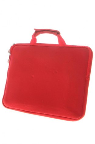 Чанта за таблет Unbranded, Цвят Червен, Цена 30,11 лв.