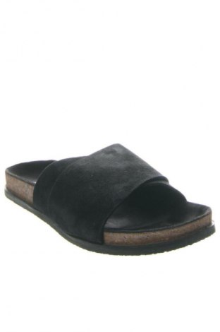 Γυναικείες παντόφλες Aada Studios, Μέγεθος 41, Χρώμα Μαύρο, Τιμή 75,99 €