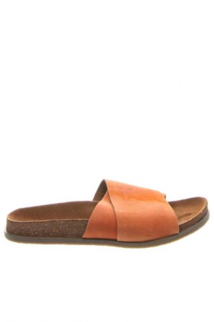 Japonki Aada Studios, Rozmiar 39, Kolor Pomarańczowy, Cena 334,99 zł