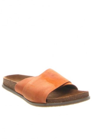 Japonki Aada Studios, Rozmiar 39, Kolor Pomarańczowy, Cena 334,99 zł