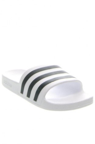 Papuče Adidas, Veľkosť 39, Farba Biela, Cena  43,95 €