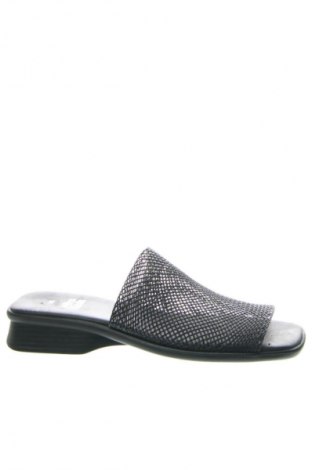 Pantolette Alba Moda, Größe 39, Farbe Schwarz, Preis € 48,00