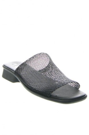 Pantolette Alba Moda, Größe 39, Farbe Schwarz, Preis € 48,00