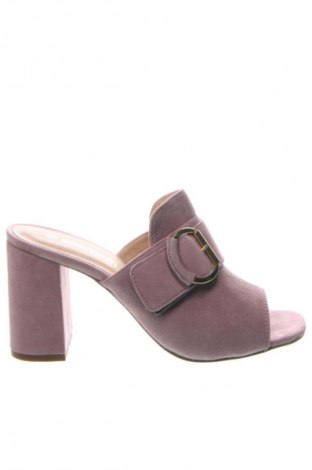 Pantolette Benvenuti, Größe 38, Farbe Aschrosa, Preis 38,87 €