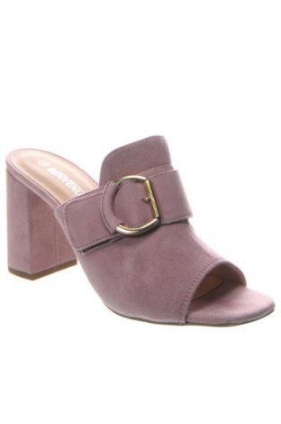 Pantolette Benvenuti, Größe 38, Farbe Aschrosa, Preis 38,87 €