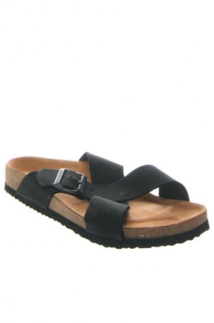 Japonki Comfortfüße, Rozmiar 43, Kolor Czarny, Cena 250,99 zł