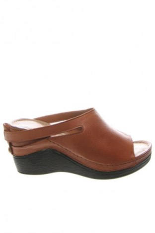 Japonki Deripabuc, Rozmiar 38, Kolor Brązowy, Cena 166,99 zł