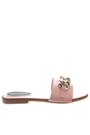 Papucs FASHION ATTITUDE, Méret 39, Szín Rózsaszín, Ár 44 009 Ft