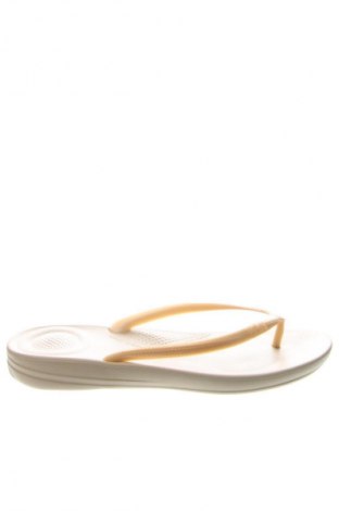 Pantolette Fitflop, Größe 41, Farbe Beige, Preis € 48,99
