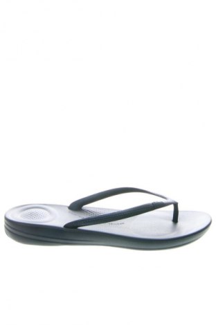 Pantolette Fitflop, Größe 41, Farbe Blau, Preis € 48,99