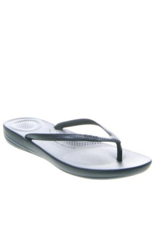 Pantolette Fitflop, Größe 41, Farbe Blau, Preis € 48,99