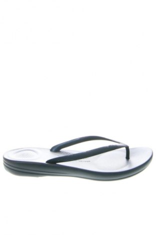 Чехли Fitflop, Размер 39, Цвят Син, Цена 72,99 лв.