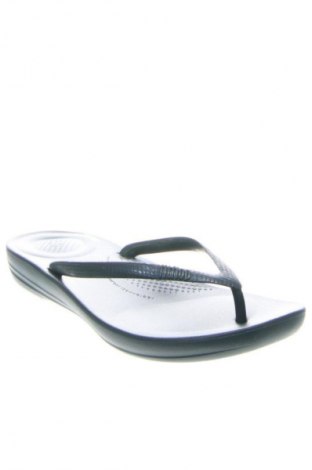 Чехли Fitflop, Размер 39, Цвят Син, Цена 72,99 лв.