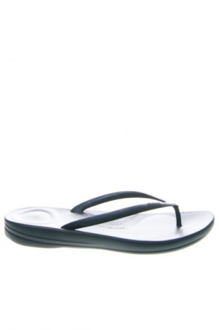 Papucs Fitflop, Méret 39, Szín Kék, Ár 18 479 Ft