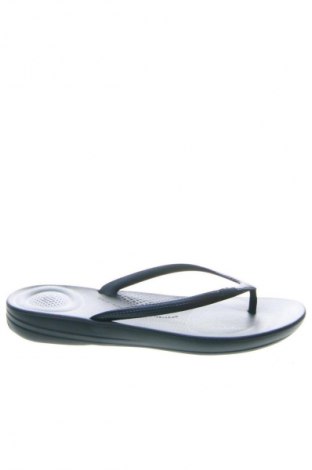 Чехли Fitflop, Размер 41, Цвят Син, Цена 72,99 лв.