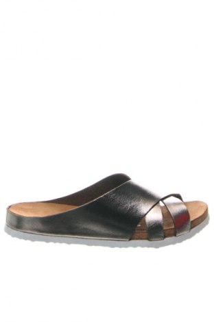 Pantolette Hand Made, Größe 40, Farbe Silber, Preis € 62,99