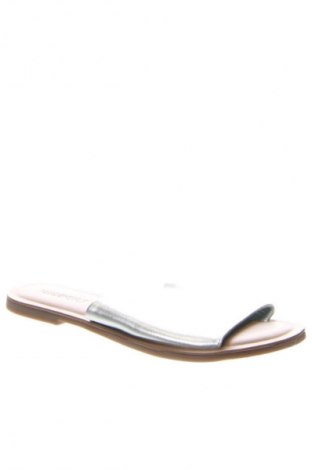 Pantolette Head Over Heels, Größe 40, Farbe Silber, Preis € 83,99