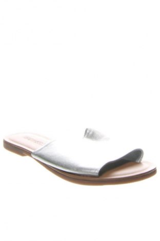 Pantolette Head Over Heels, Größe 38, Farbe Silber, Preis 61,99 €