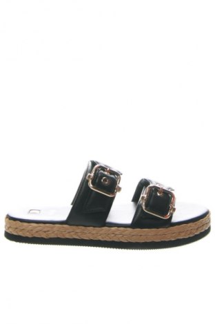 Чехли Hogl, Размер 39, Цвят Черен, Цена 284,99 лв.