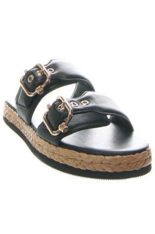 Чехли Hogl, Размер 39, Цвят Черен, Цена 284,99 лв.