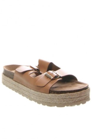 Papuci Hush, Mărime 39, Culoare Portocaliu, Preț 294,99 Lei