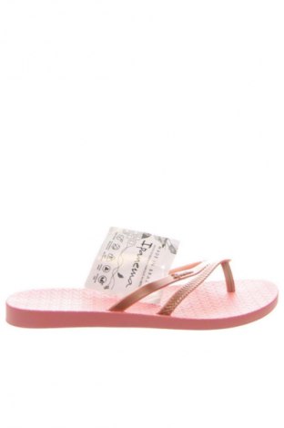 Pantolette Ipanema, Größe 38, Farbe Rosa, Preis € 30,99