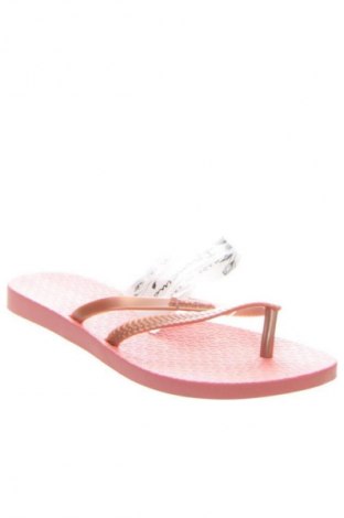 Pantolette Ipanema, Größe 38, Farbe Rosa, Preis € 30,99