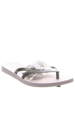 Pantolette Ipanema, Größe 36, Farbe Grau, Preis € 30,99