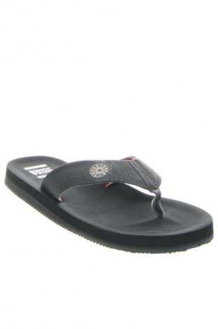 Pantolette Jack & Jones, Größe 40, Farbe Grau, Preis 32,99 €