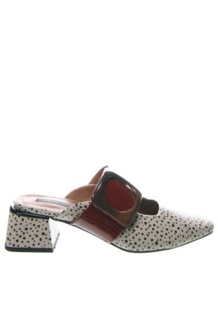 Pantolette Jorge Bischoff, Größe 36, Farbe Mehrfarbig, Preis € 84,40