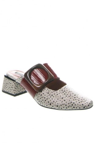 Pantolette Jorge Bischoff, Größe 36, Farbe Mehrfarbig, Preis € 84,40