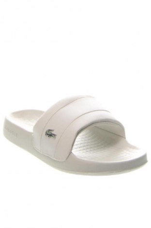Papucs Lacoste, Méret 37, Szín Fehér, Ár 44 689 Ft
