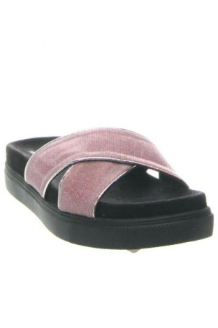 Japonki MTNG, Rozmiar 39, Kolor Różowy, Cena 213,79 zł