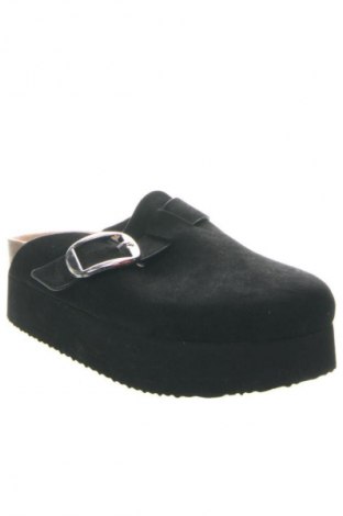 Papucs Madden Girl, Méret 40, Szín Fekete, Ár 44 009 Ft