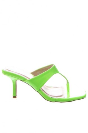 Japonki Malien, Rozmiar 38, Kolor Zielony, Cena 142,53 zł