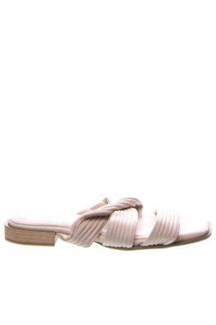 Чехли Marco Tozzi, Размер 39, Цвят Розов, Цена 92,98 лв.