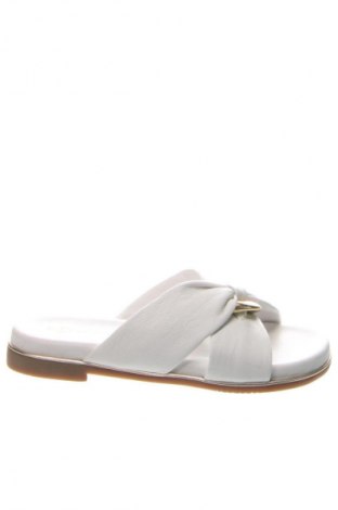 Papuci Marco Tozzi, Mărime 38, Culoare Alb, Preț 393,99 Lei
