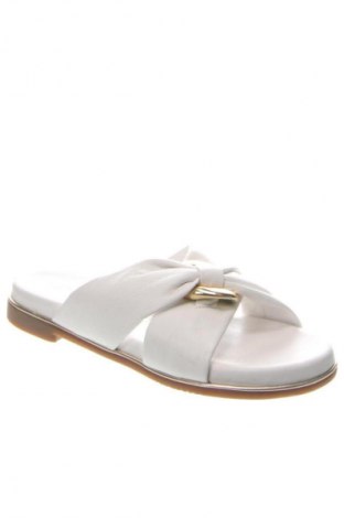 Papuci Marco Tozzi, Mărime 38, Culoare Alb, Preț 393,99 Lei