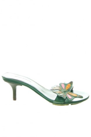 Γυναικείες παντόφλες Miss Sixty, Μέγεθος 38, Χρώμα Πολύχρωμο, Τιμή 84,00 €